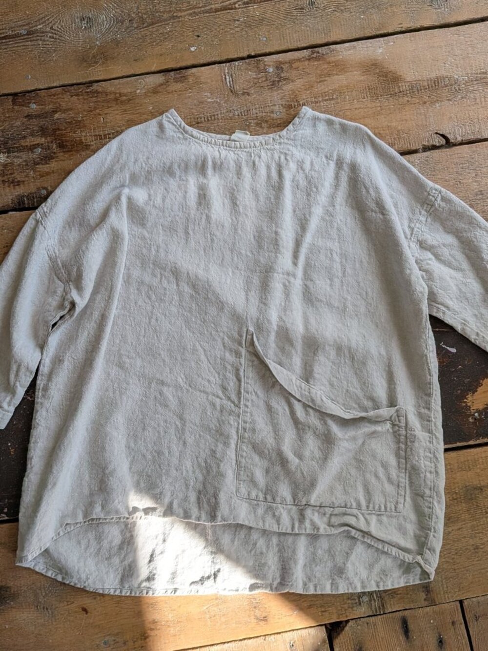 Elizabeth Suzann - Long Sleeve Harper Tunic